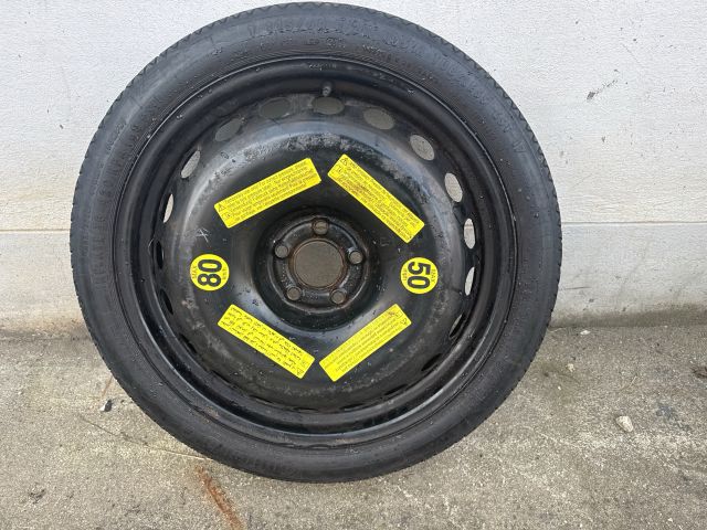 bontott AUDI A6 C7 Acélfelni Gumival (1 db)