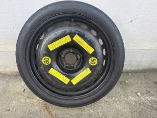 bontott AUDI A6 C7 Acélfelni Gumival (1 db)