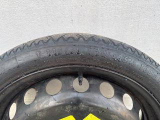 bontott AUDI A6 C7 Acélfelni Gumival (1 db)