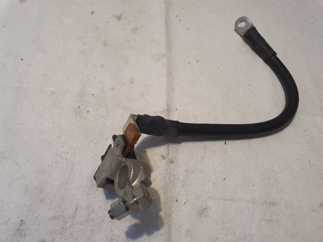 bontott AUDI A6 C7 Akkumulátor Saru Elektronikával