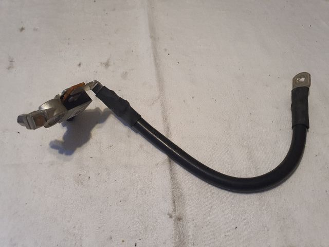 bontott AUDI A6 C7 Akkumulátor Saru Elektronikával