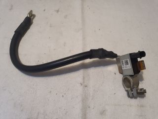 bontott AUDI A6 C7 Akkumulátor Saru Elektronikával