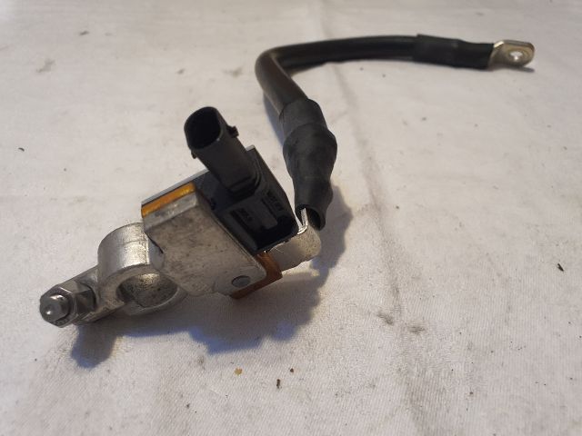 bontott AUDI A6 C7 Akkumulátor Saru Elektronikával