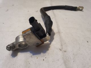 bontott AUDI A6 C7 Akkumulátor Saru Elektronikával