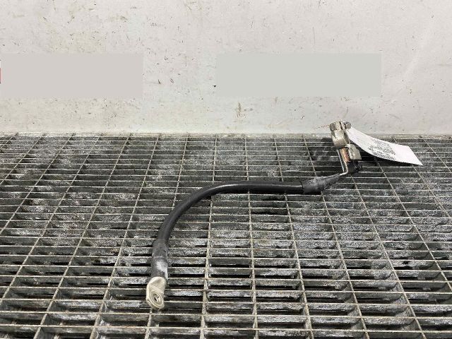 bontott AUDI A6 C7 Akkumulátor Saru