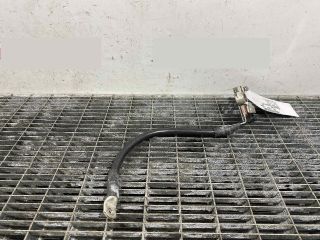 bontott AUDI A6 C7 Akkumulátor Saru