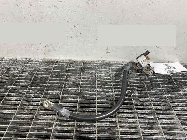 bontott AUDI A6 C7 Akkumulátor Saru