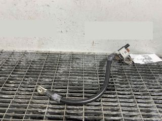 bontott AUDI A6 C7 Akkumulátor Saru