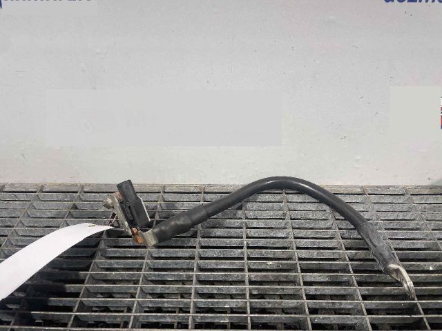 bontott AUDI A6 C7 Akkumulátor Saru