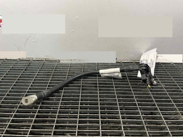 bontott AUDI A6 C7 Akkumulátor Saru