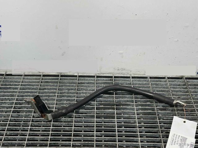 bontott AUDI A6 C7 Akkumulátor Saru