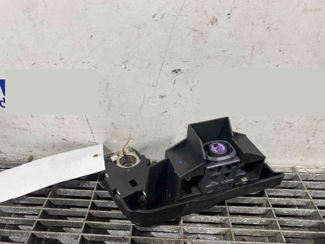 bontott AUDI A6 C7 Akkumulátor Saru