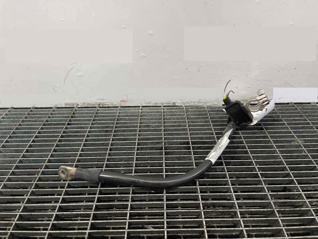 bontott AUDI A6 C7 Akkumulátor Saru