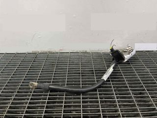 bontott AUDI A6 C7 Akkumulátor Saru