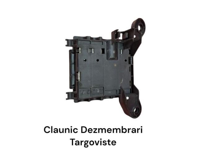 bontott AUDI A6 C7 Akkumulátor Vezérlő Panel