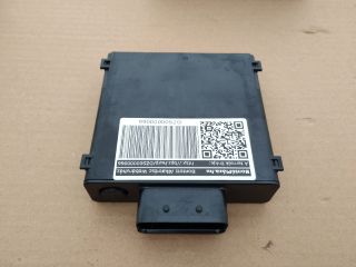 bontott AUDI A6 C7 Akkumulátor Vezérlő Panel