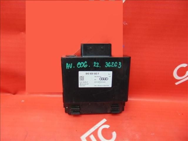 bontott AUDI A6 C7 Akkumulátor Vezérlő Panel