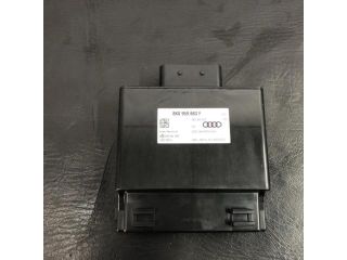 bontott AUDI A6 C7 Akkumulátor Vezérlő Panel