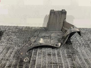 bontott AUDI A6 C7 Alsó Motorburkolat