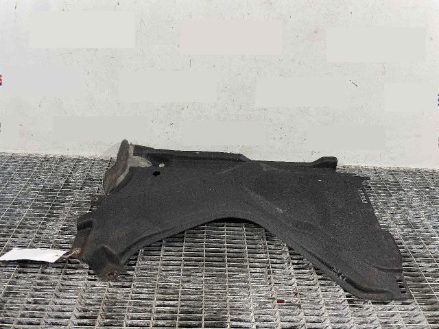 bontott AUDI A6 C7 Alsó Motorburkolat