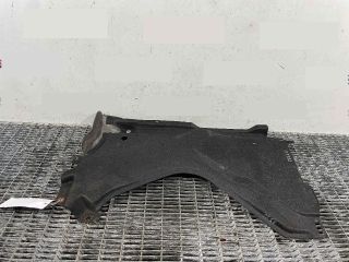 bontott AUDI A6 C7 Alsó Motorburkolat