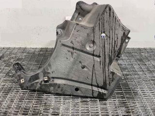 bontott AUDI A6 C7 Alsó Motorburkolat