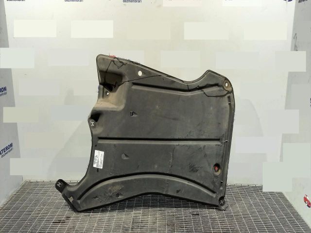 bontott AUDI A6 C7 Alsó Motorburkolat