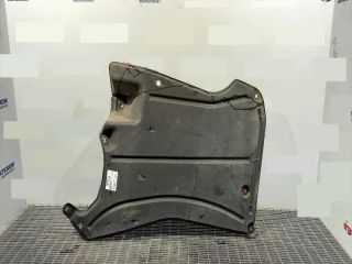 bontott AUDI A6 C7 Alsó Motorburkolat