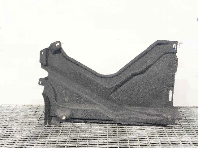 bontott AUDI A6 C7 Alsó Motorburkolat