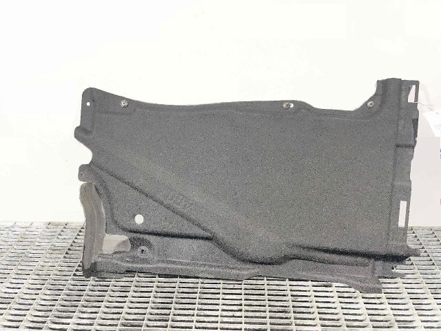 bontott AUDI A6 C7 Alsó Motorburkolat