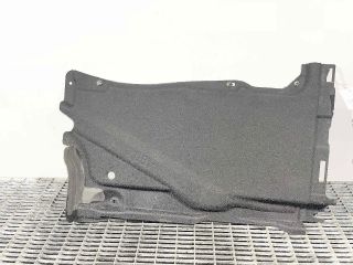 bontott AUDI A6 C7 Alsó Motorburkolat