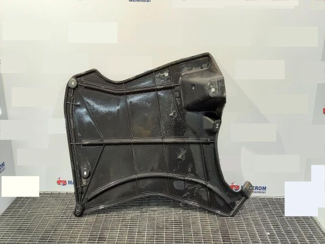 bontott AUDI A6 C7 Alsó Motorburkolat