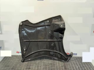 bontott AUDI A6 C7 Alsó Motorburkolat