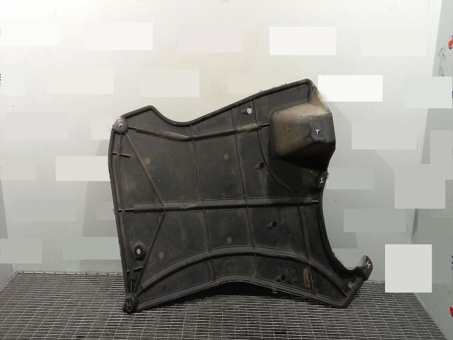 bontott AUDI A6 C7 Alsó Motorburkolat