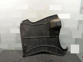 bontott AUDI A6 C7 Alsó Motorburkolat