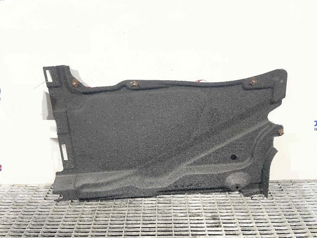 bontott AUDI A6 C7 Alsó Motorburkolat