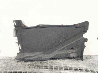 bontott AUDI A6 C7 Alsó Motorburkolat