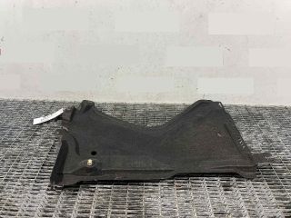 bontott AUDI A6 C7 Alsó Motorburkolat