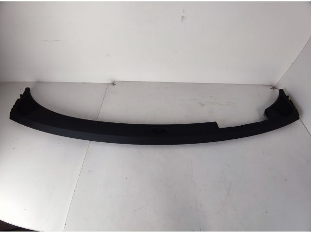 bontott AUDI A6 C7 Alsó Műszerfal Burkolat