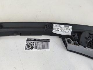 bontott AUDI A6 C7 Alsó Műszerfal Burkolat