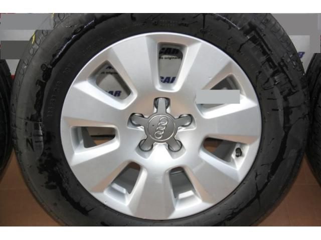 bontott AUDI A6 C7 Alufelni Szett