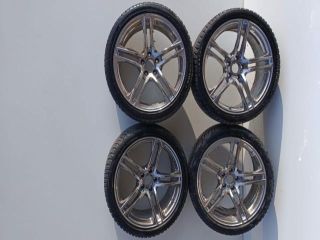 bontott AUDI A6 C7 Alufelni Szett