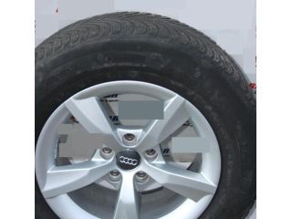 bontott AUDI A6 C7 Alufelni Szett