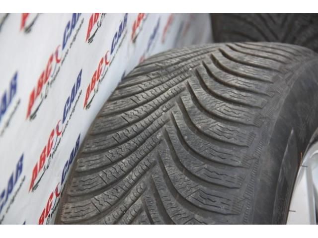 bontott AUDI A6 C7 Alufelni Szett