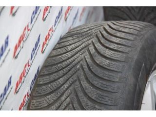 bontott AUDI A6 C7 Alufelni Szett