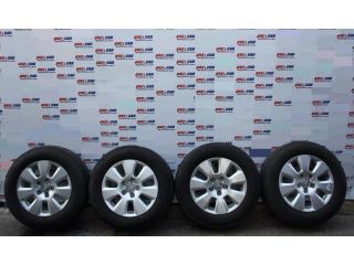 bontott AUDI A6 C7 Alufelni Szett