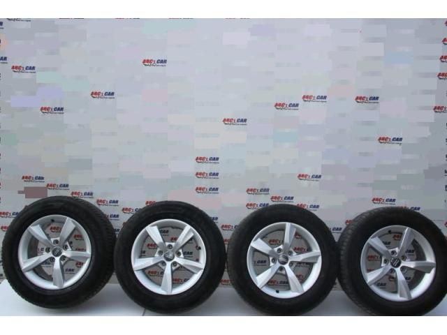 bontott AUDI A6 C7 Alufelni Szett