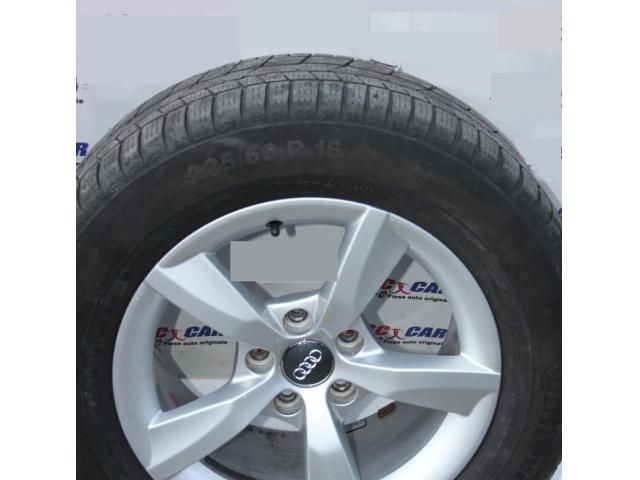 bontott AUDI A6 C7 Alufelni Szett