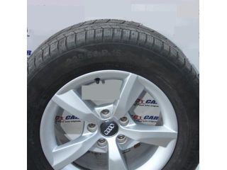 bontott AUDI A6 C7 Alufelni Szett