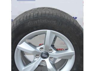 bontott AUDI A6 C7 Alufelni Szett